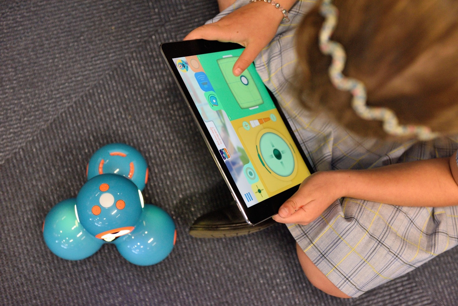 Nurturing Creativity In The Modern Digital Age